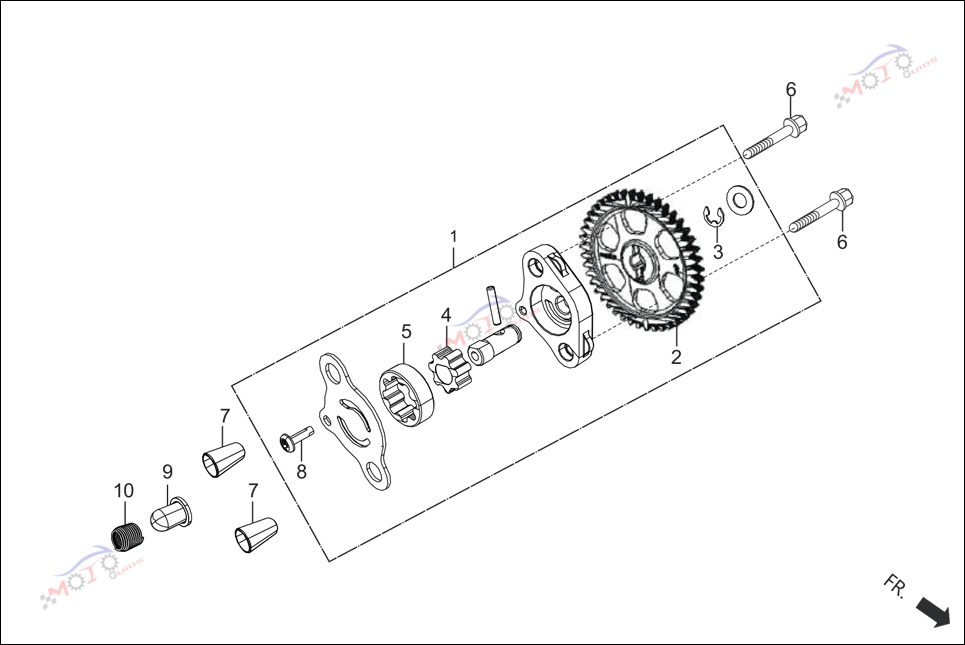 Engine Diagram